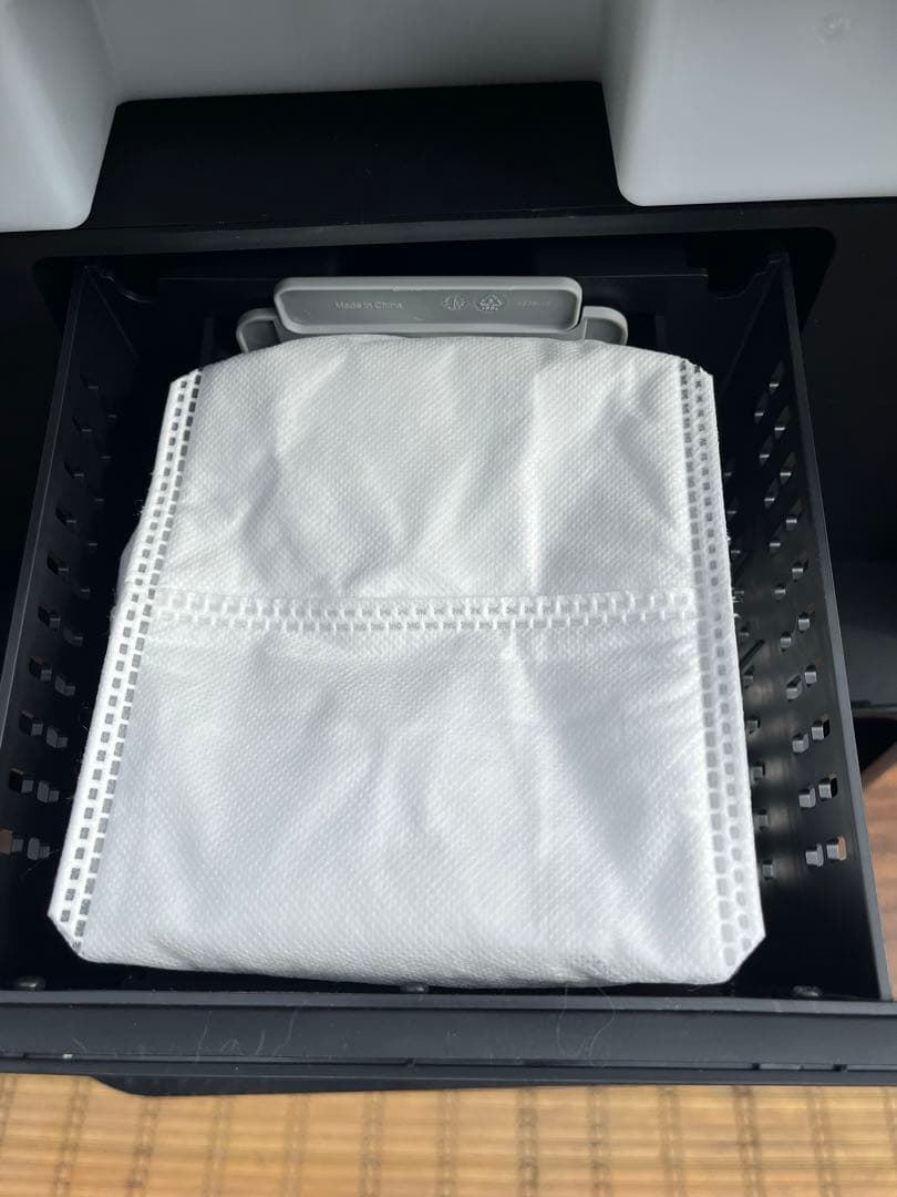 iRobot Roomba Combo ジャンク