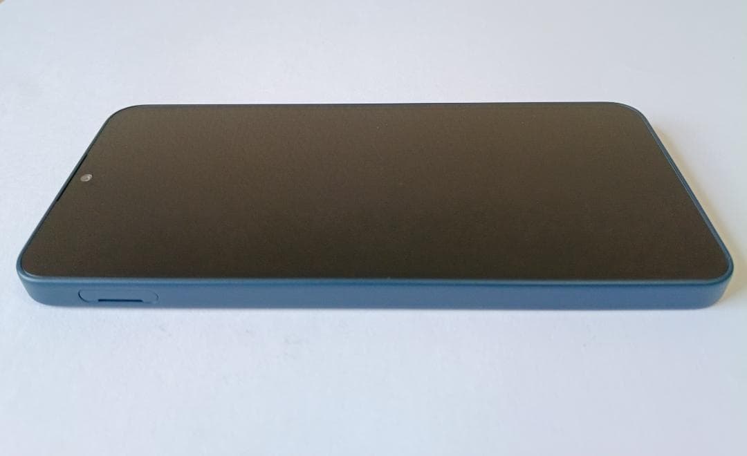 a*8様 SHARP AQUOS wish4 ブラック SIMフリー