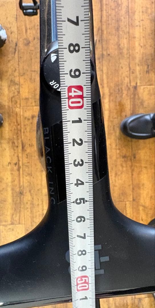 FACTOR OSTRO VAM ロードバイク