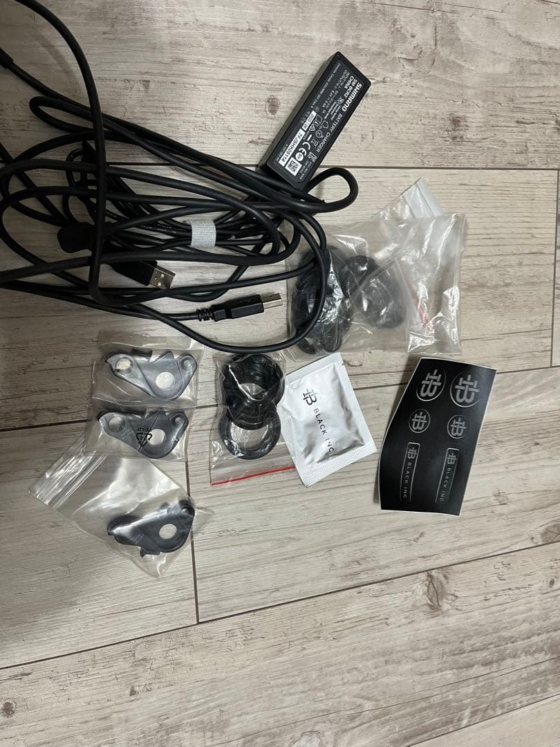 FACTOR OSTRO VAM ロードバイク