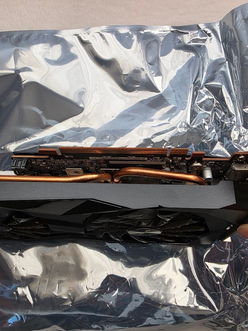 AMD Radeon™ RX 6600 Challenger D 8GB