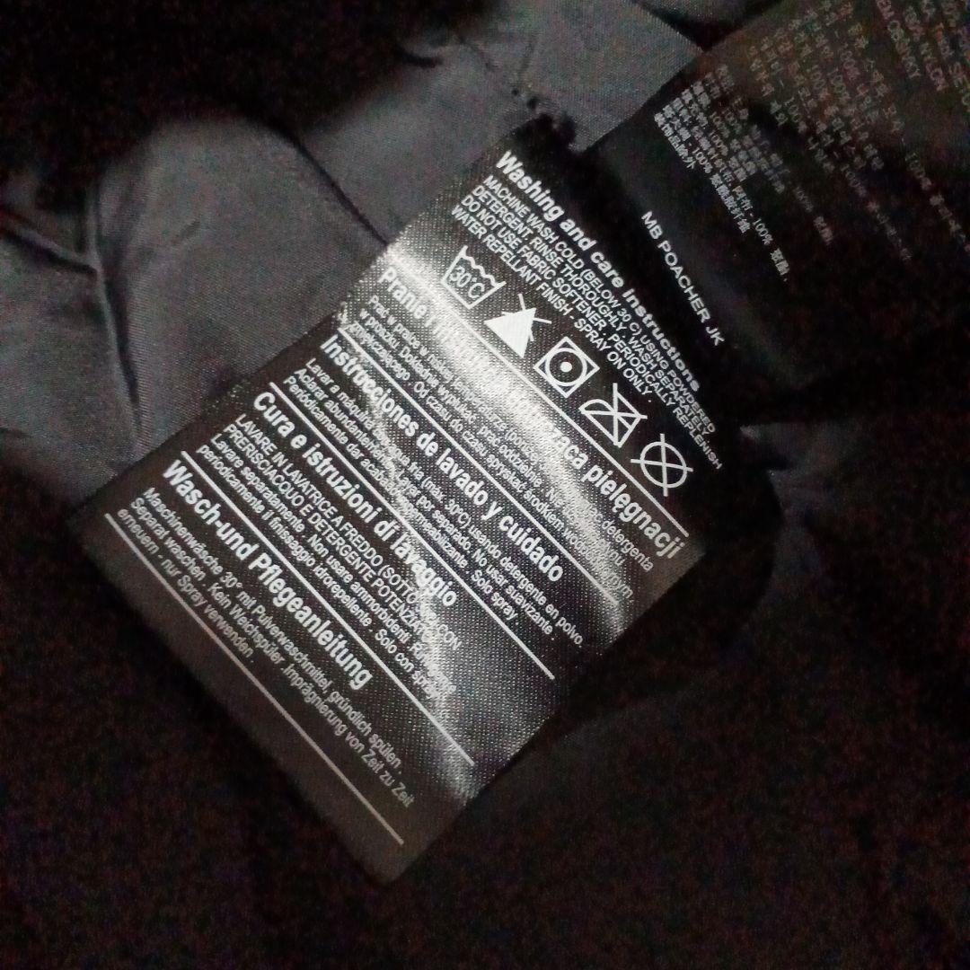 【新品】BURTON バートン　スノボジャケット 　L　メンズ DRYRIDE