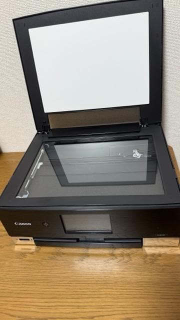 ゆかさん専用　【美品】Canon PIXUS TS8330 ブラック