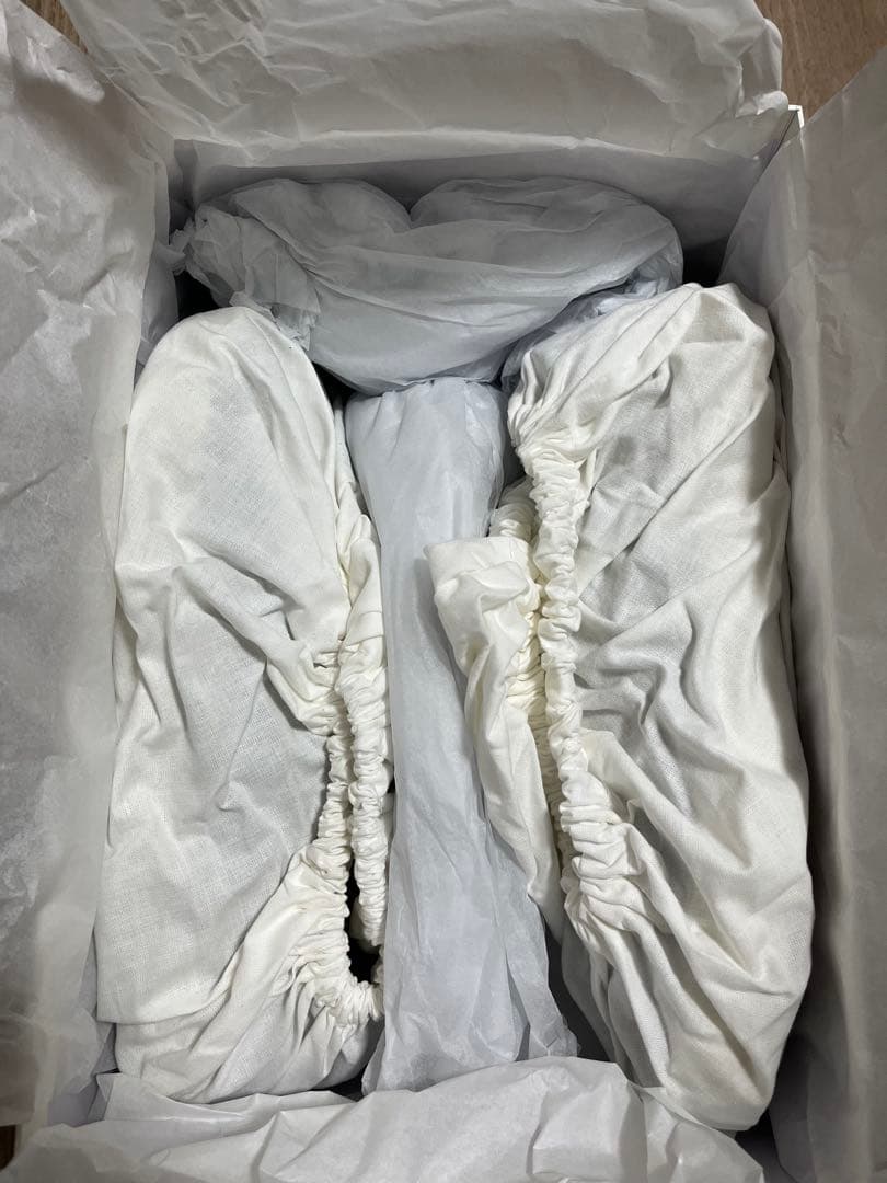 J*t様 Maison Margiela タビ　スニーカー　ブルー　EU42