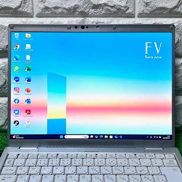 ペミーさま専用！ Panasonic CF-FV1