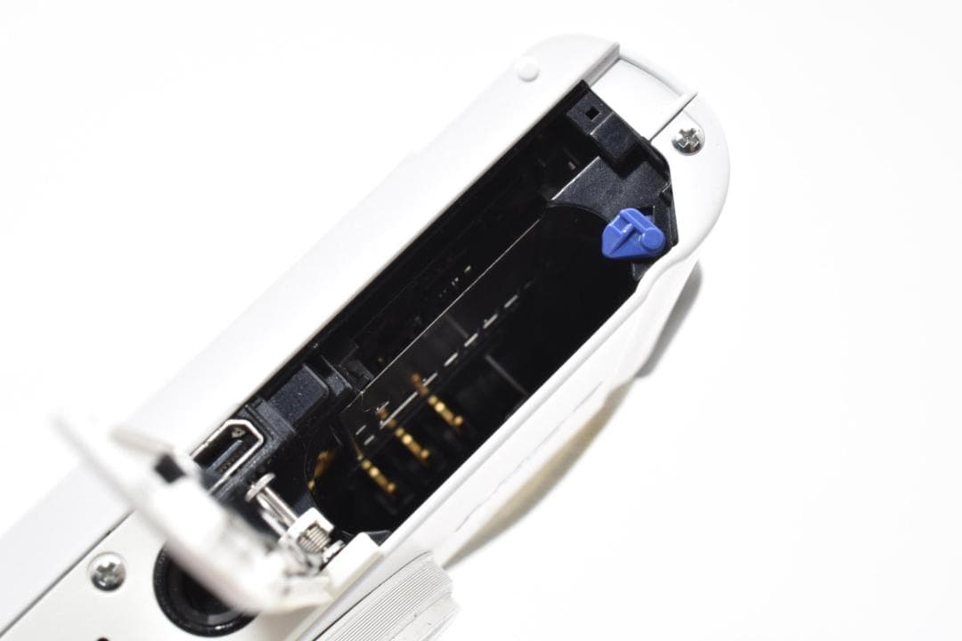 美品SONY Cyber-shot DSC-WX350 ブラック デジカメ955