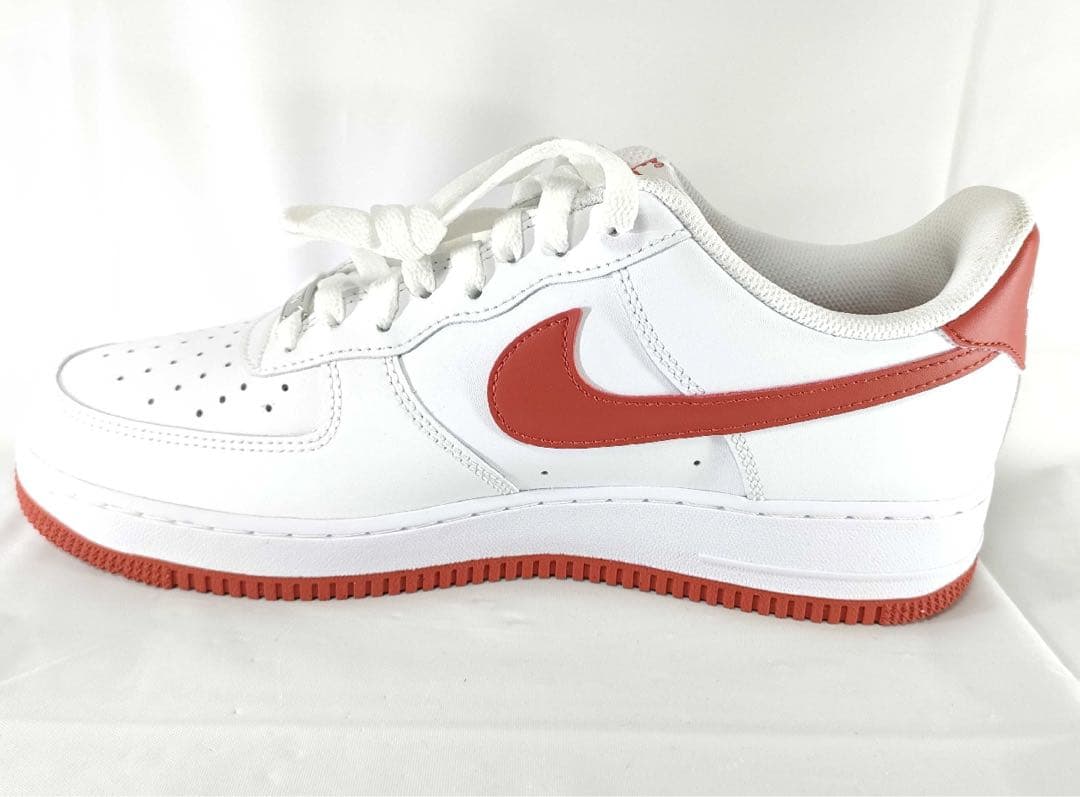 【断捨離！まとめ買い割引あり】ナイキ エアフォースワン