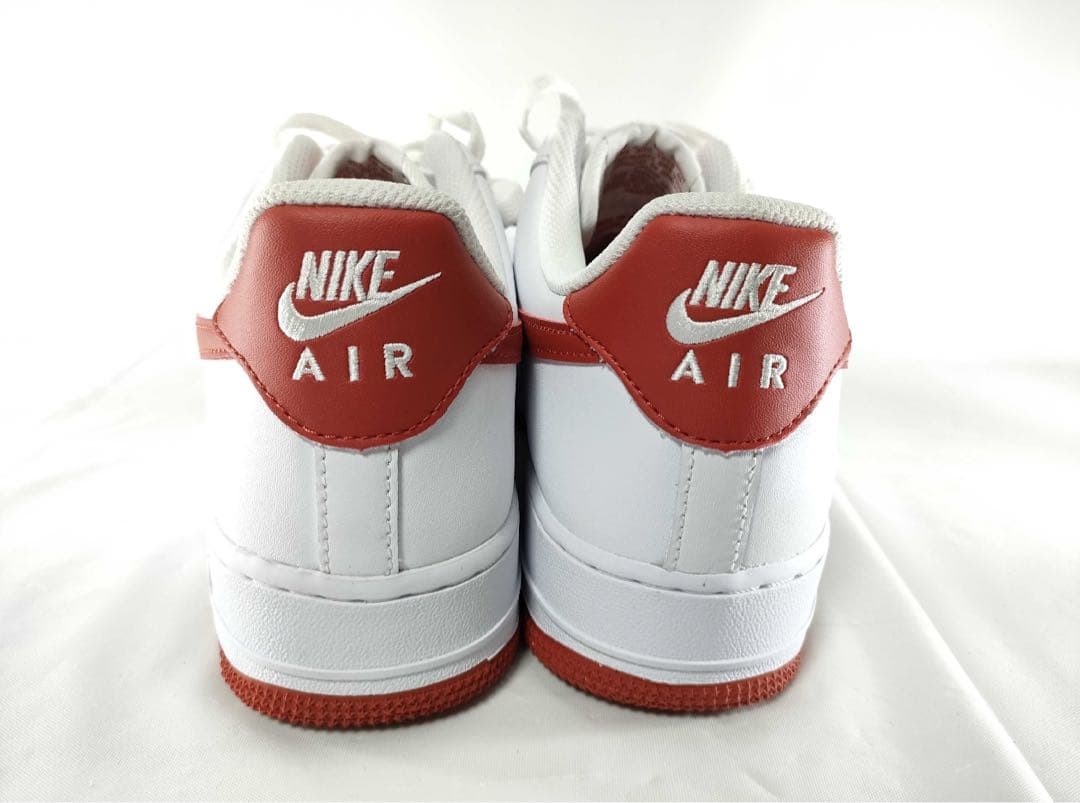 【断捨離！まとめ買い割引あり】ナイキ エアフォースワン