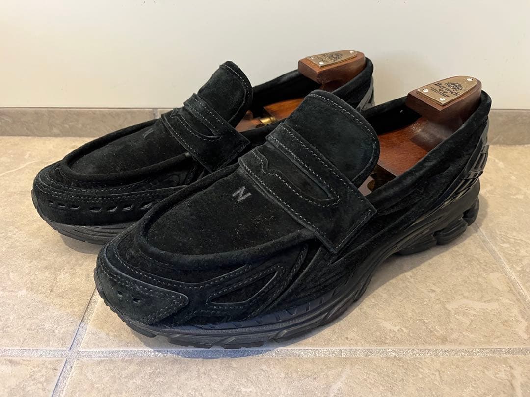 靴 New Balance 1906L \