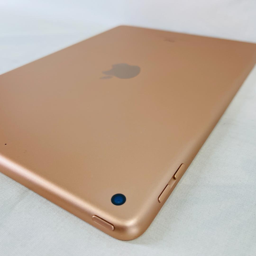 【状態良好】iPad6 128GB wifi バッテリー88%(70125)