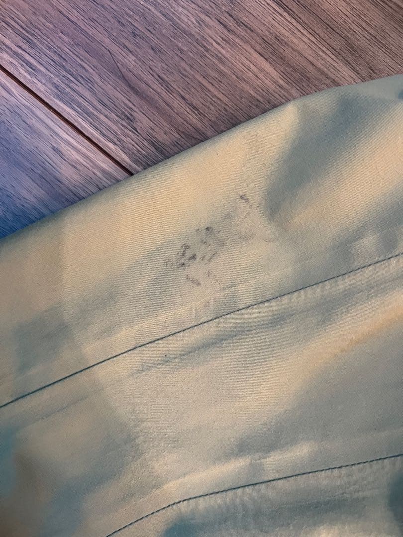 【上下セット】P.RHYTHM スノーボードウェア