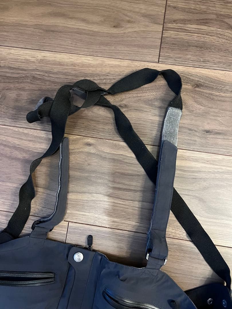 【上下セット】P.RHYTHM スノーボードウェア