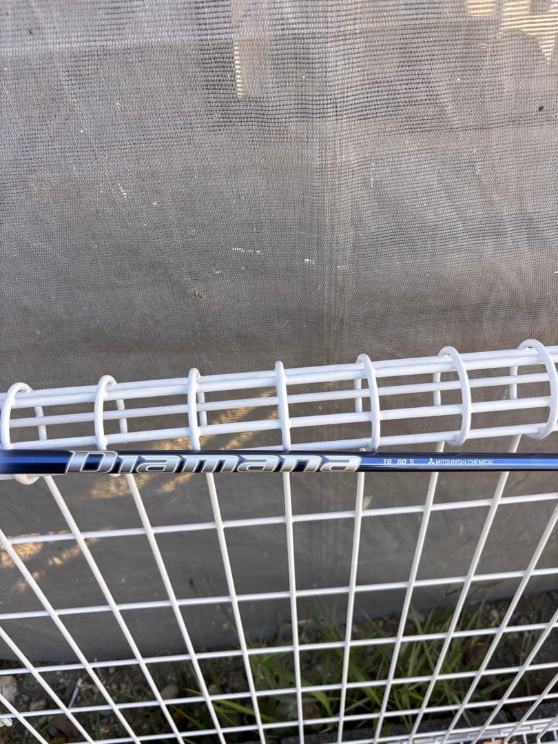 TaylorMade SIM MAX ドライバー