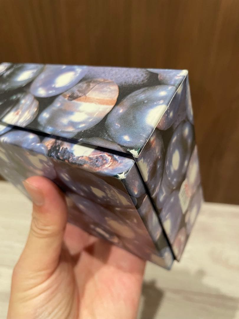 ロレックス　箱　ボックス　ハコ　付属品　純正　ROLEX BOX