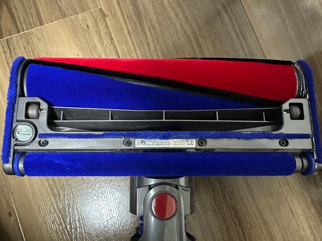 ダイソン V8 SV25 FF NI2