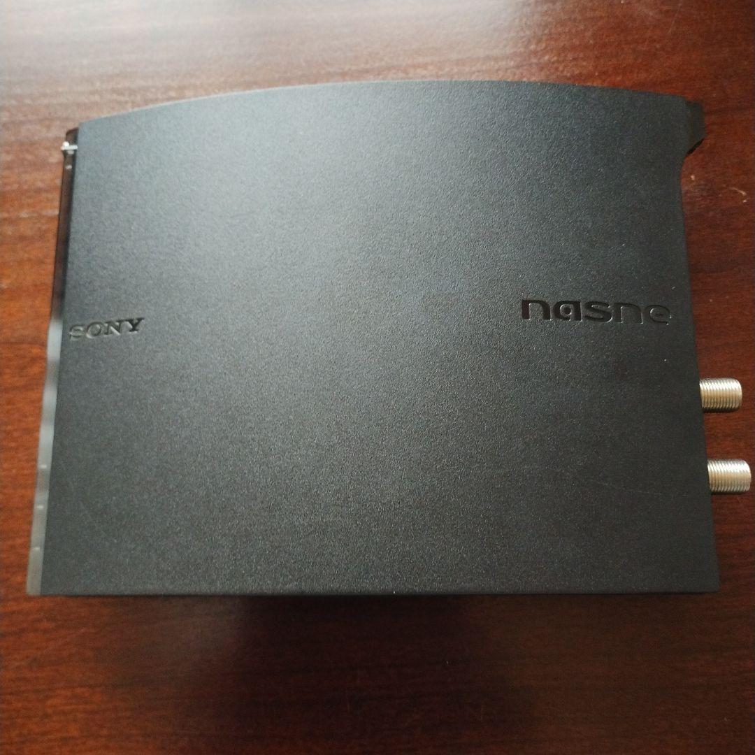 その他 SONY NASNE CECH-ZNR1J 107
