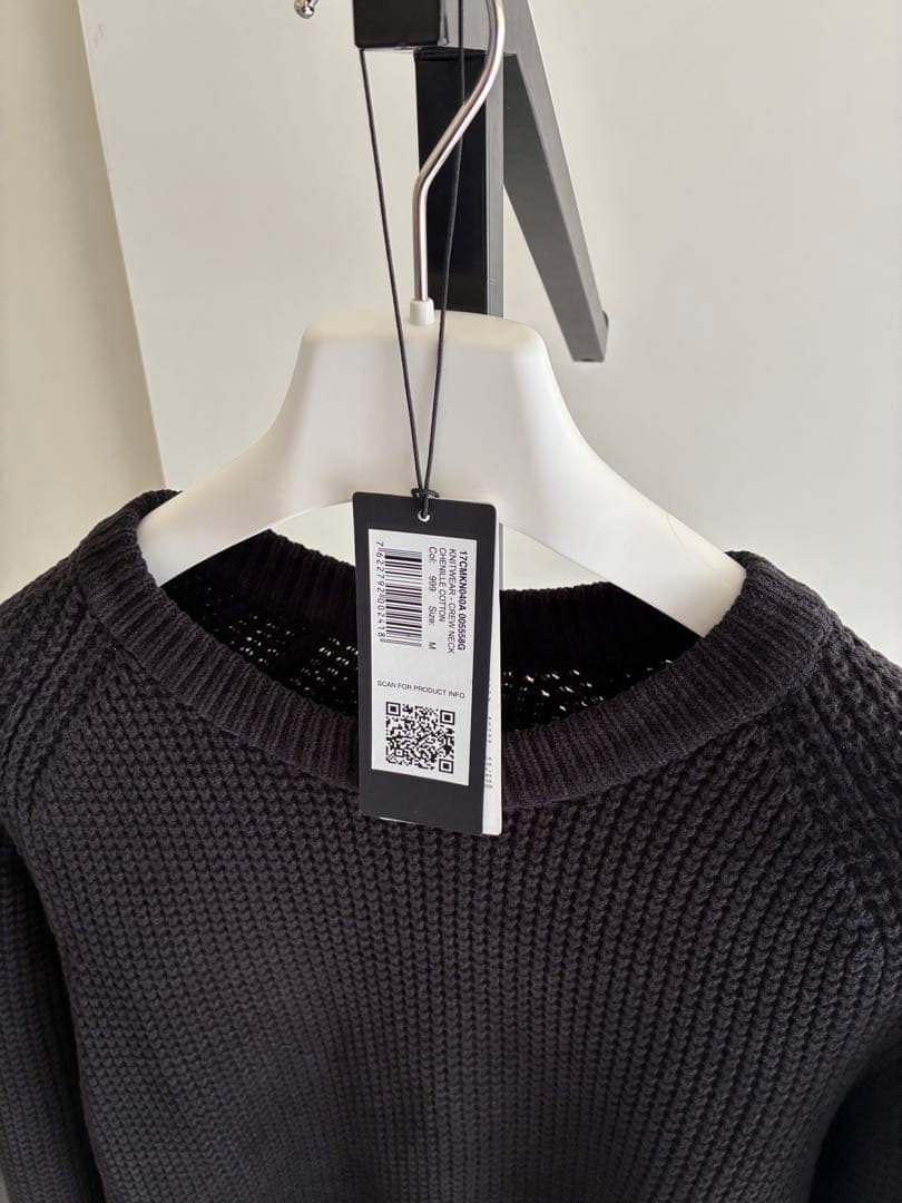 C.P. Company 17CMKN040A 005558G ニット