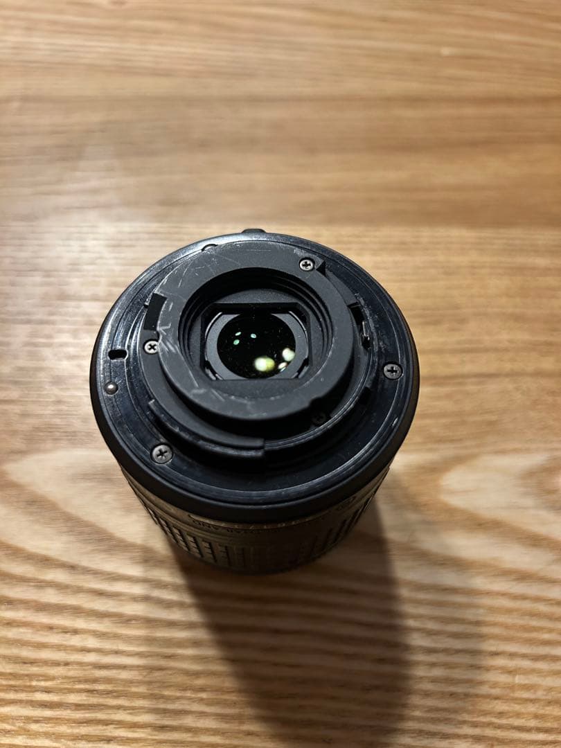 ニコン　AF-P レンズセット