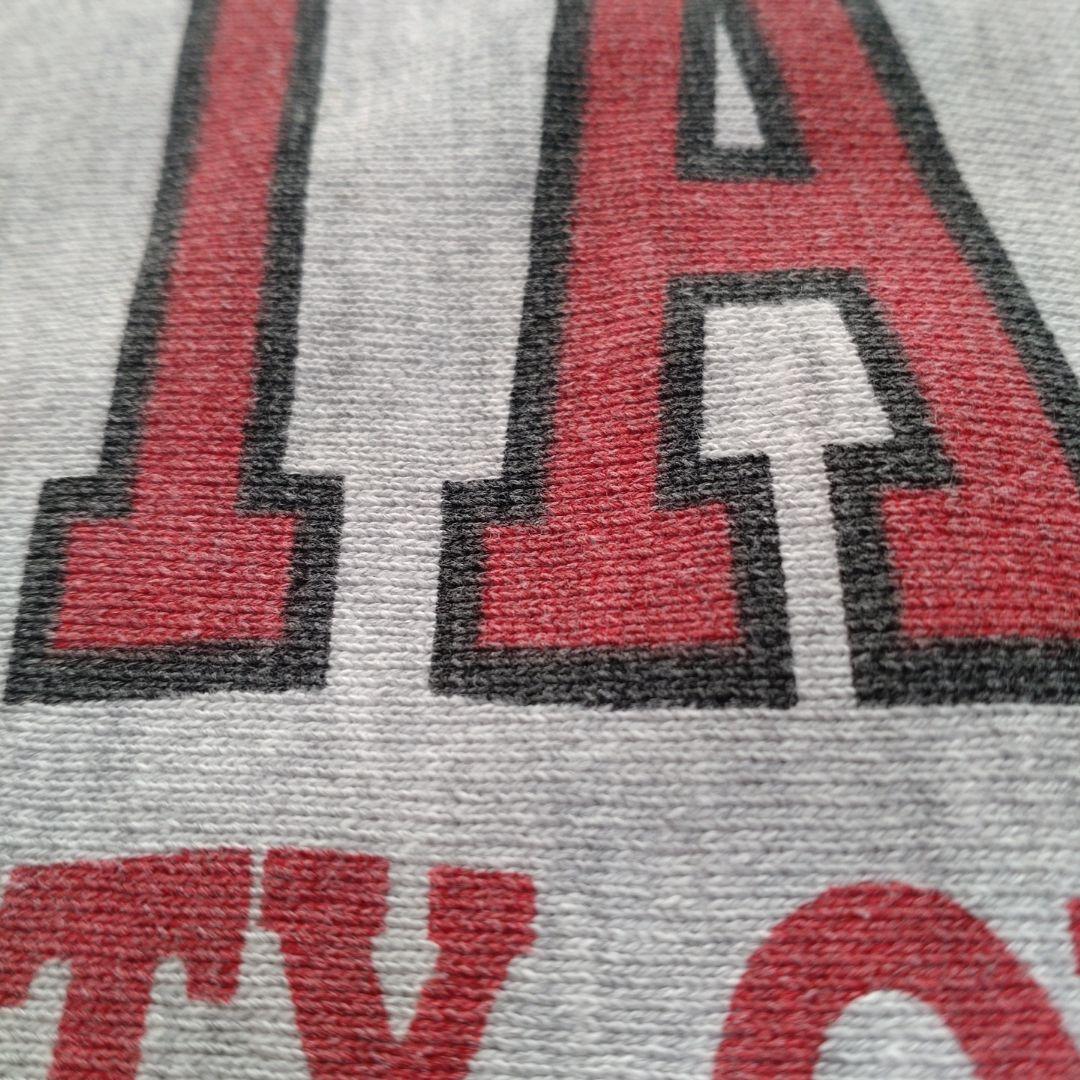 a*a様 リバースウィーブ 染み込み スウェット 90s usa製 刺繍タグ