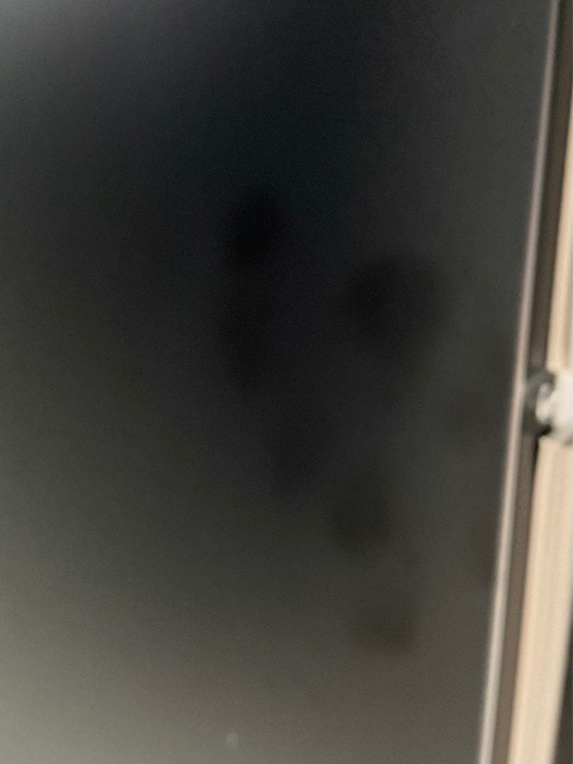 東芝　ノンフロン冷凍冷蔵庫　GR-R470GW (XK) 2019年製　465L