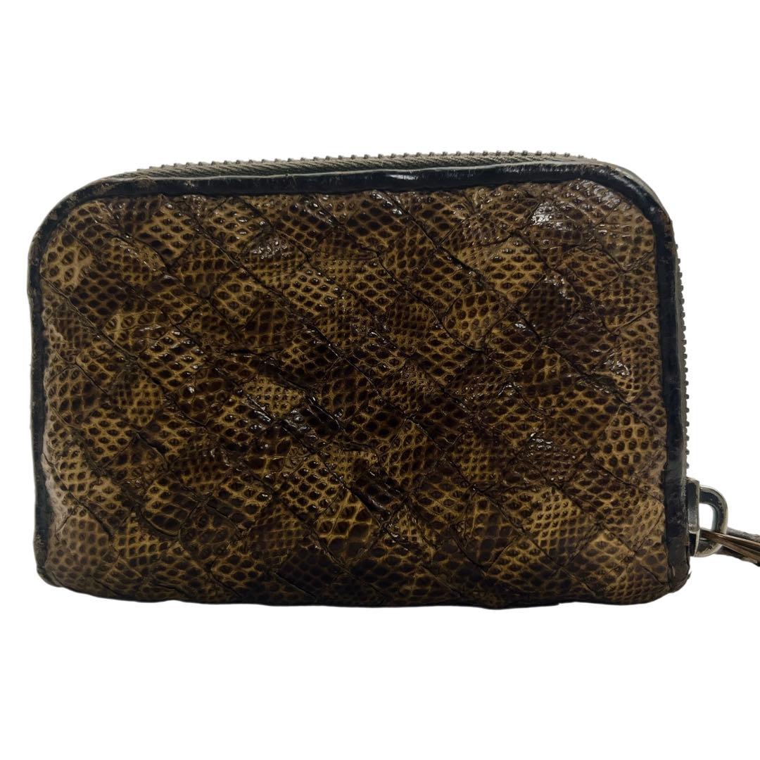 専用BOTTEGA VENETA イントレチャート ケース 7577