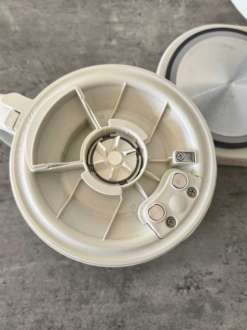 【美品】MARUKYU スープの力 DX