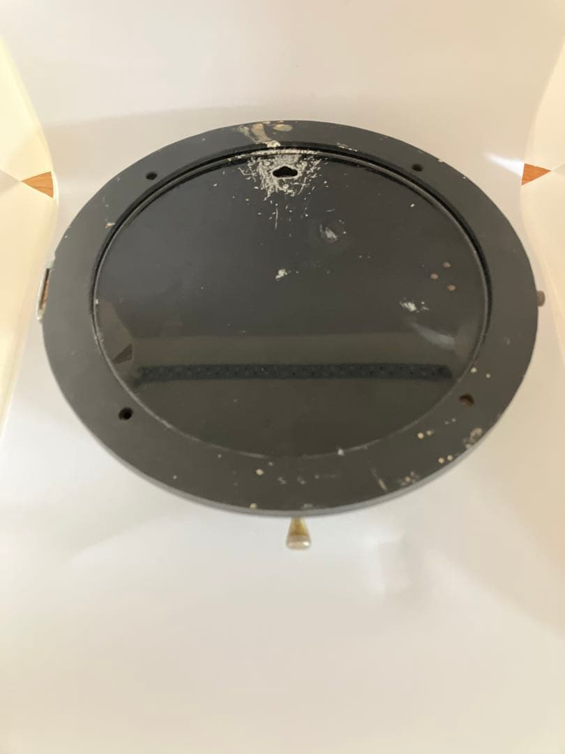 SEIKO TRANSISTOR アナログ時計　レトロ