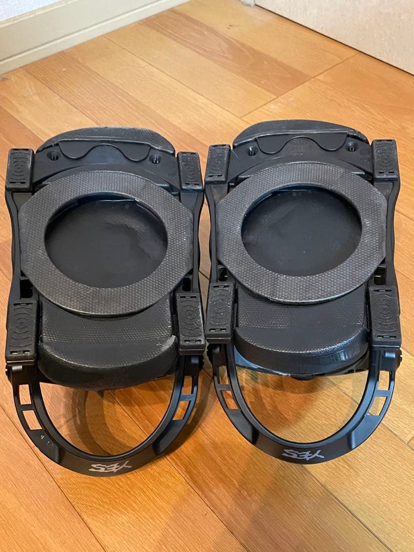 24-25 YES AIRMASTER Sサイズ(旧NOW)