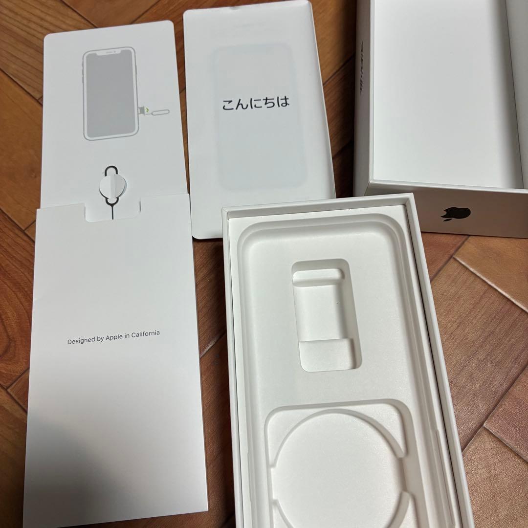 Apple iPhone XR 64GB ブラック