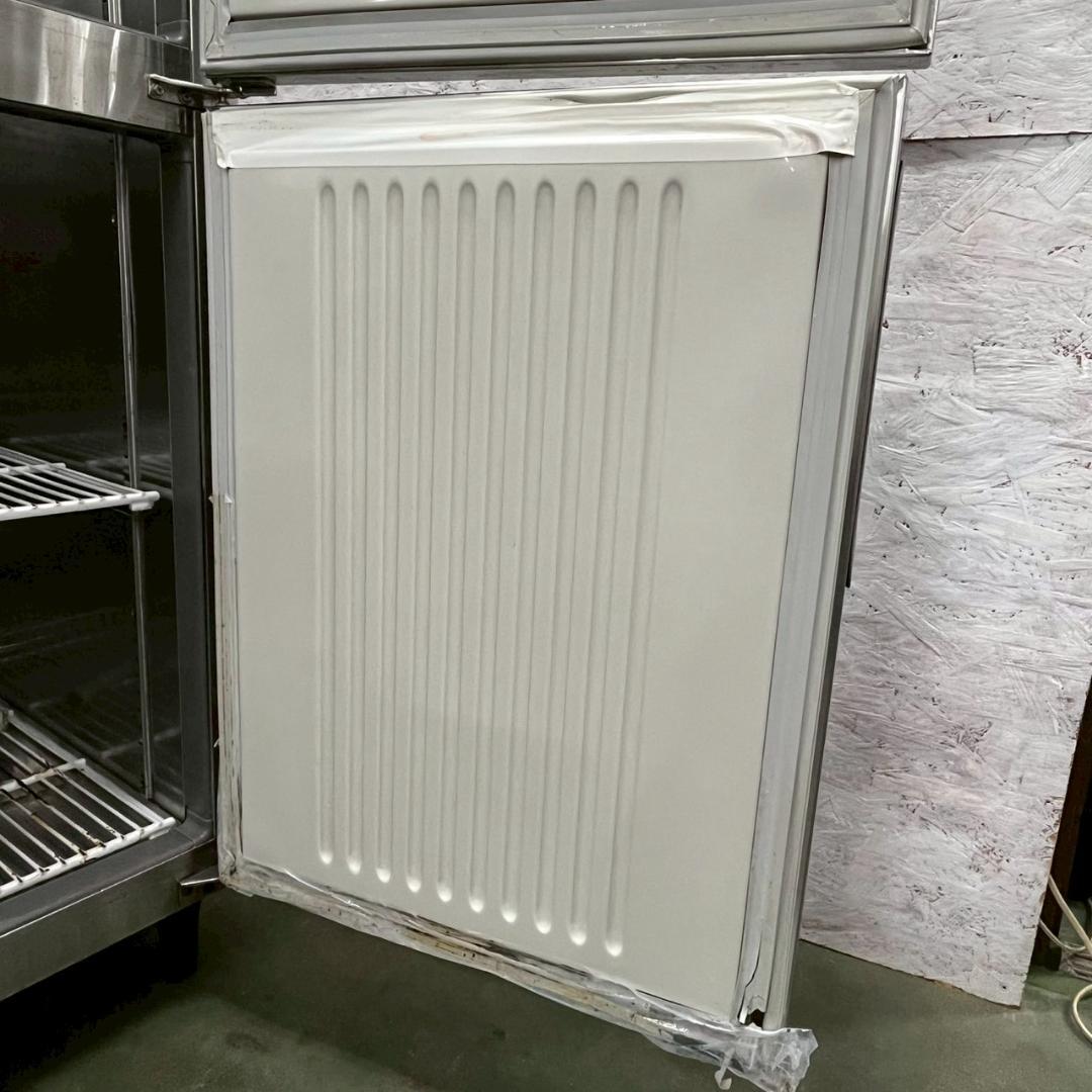 Fukushima 4ドア 業務用冷蔵庫 URD-40RMTA A1463