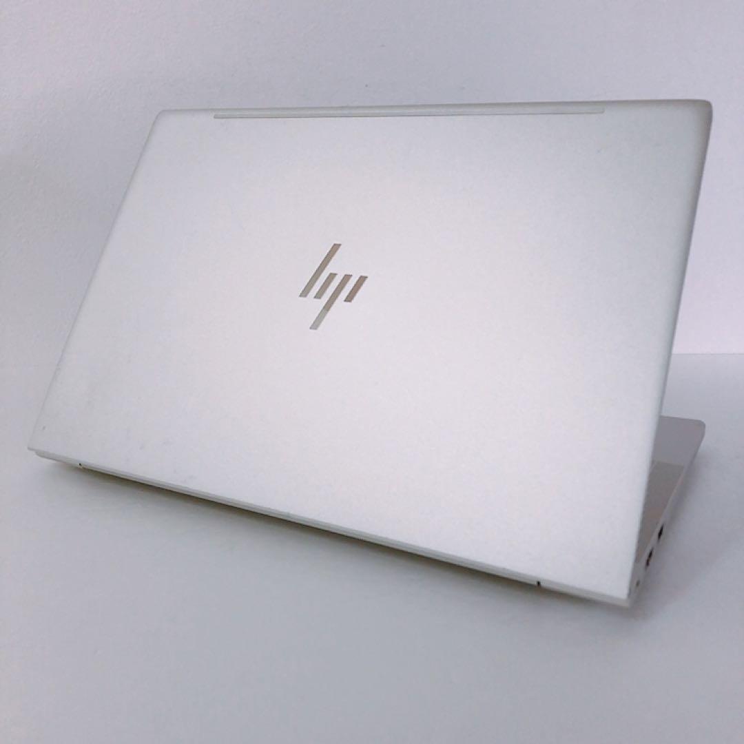 バッテリー良好！高性能【12世代i5/16GB】EliteBook 630 G9