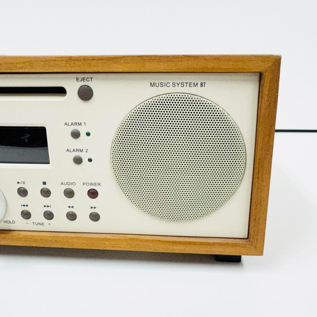 ✨美品✨ Tivoli Audio Music System BT ベージュ★