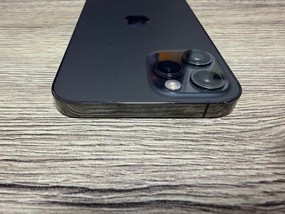 A*n様 Apple iPhone 12Pro スペースグレー 本体