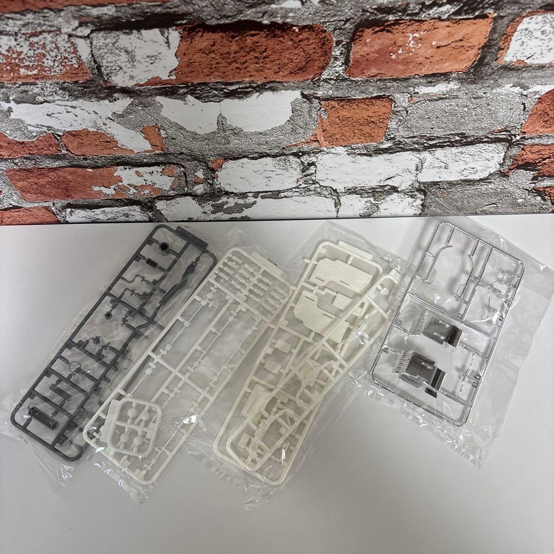 ま*ー様 フジミ　1/32 トラック番外⑤ 一正丸