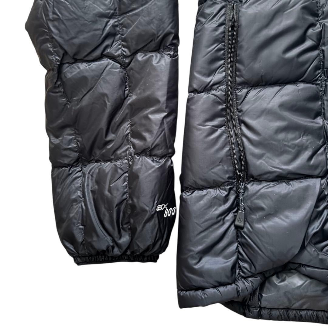 Montbell モンベル SUPERIOR DOWN PARKA