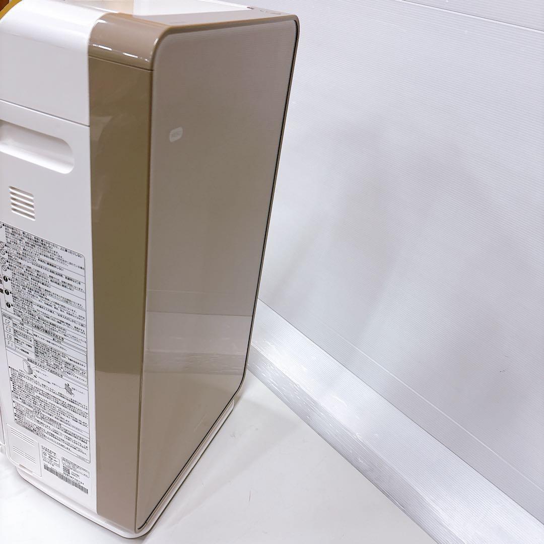 HITACHIクリエラ 加湿空気清浄機 42畳 自動おそうじ機能EP-MVG90