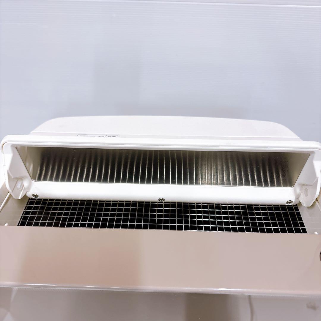 HITACHIクリエラ 加湿空気清浄機 42畳 自動おそうじ機能EP-MVG90