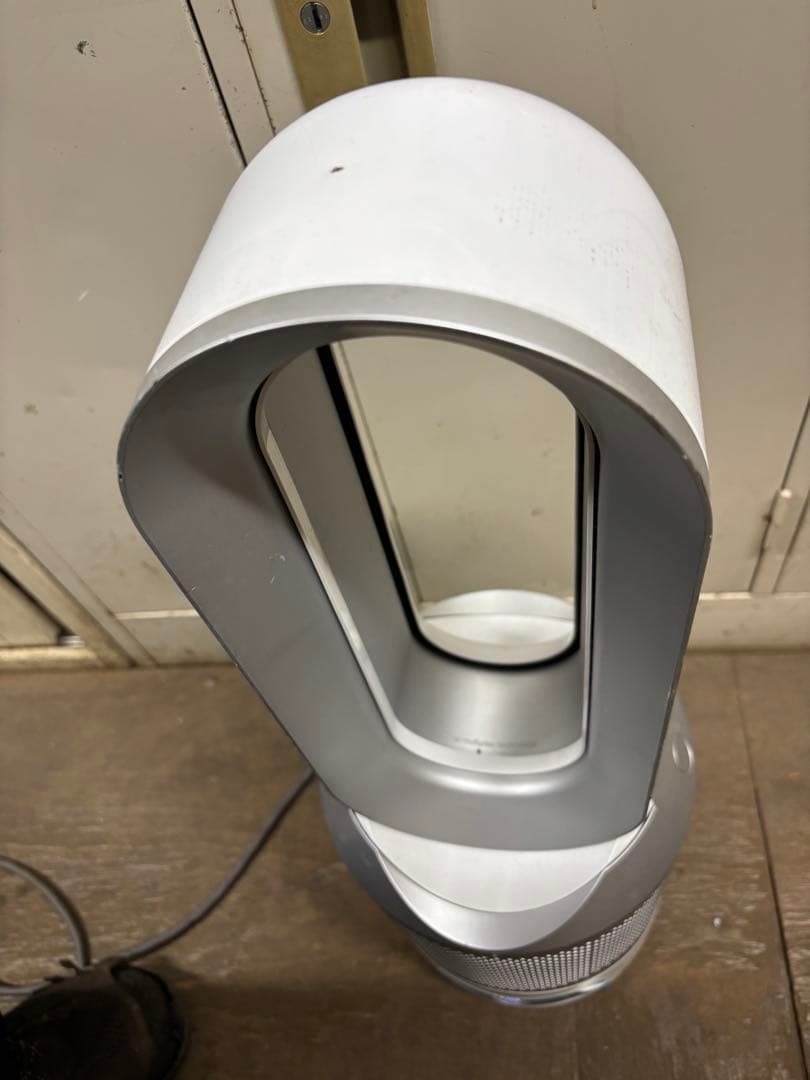 Dyson Pure Hot+Cool HP02 2016年製 リモコン付き