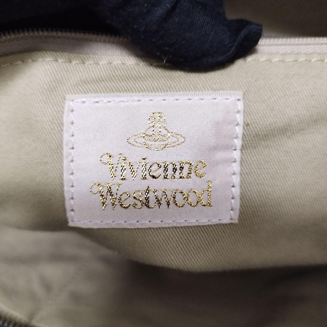 美品☆　ヴィヴィアンウエストウッド　アーカイブ　アコード　ボストンバッグ　y2k