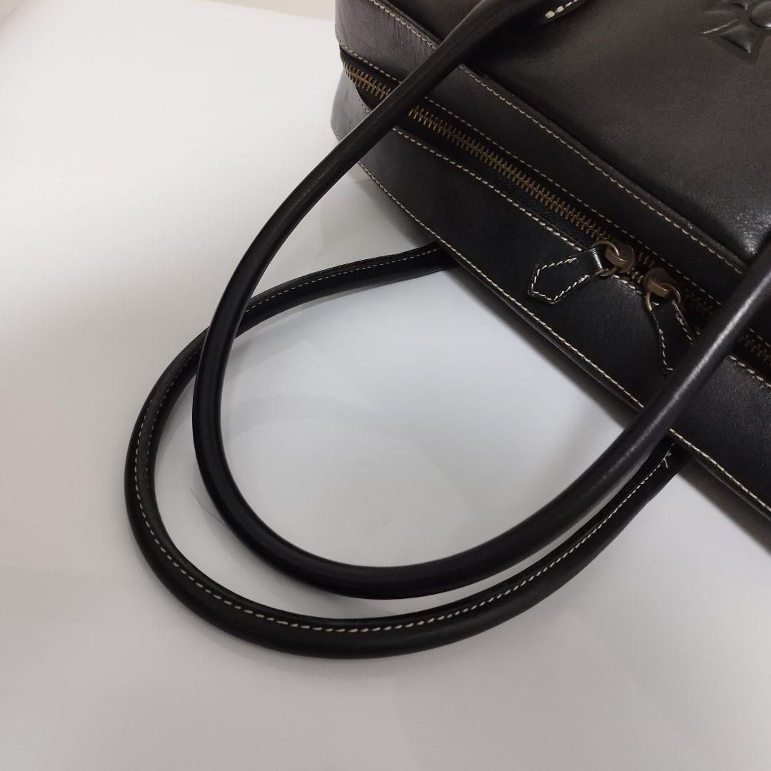 美品☆　ヴィヴィアンウエストウッド　アーカイブ　アコード　ボストンバッグ　y2k