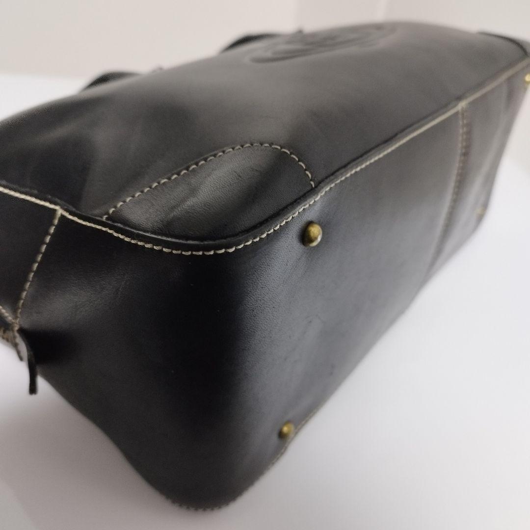 美品☆　ヴィヴィアンウエストウッド　アーカイブ　アコード　ボストンバッグ　y2k