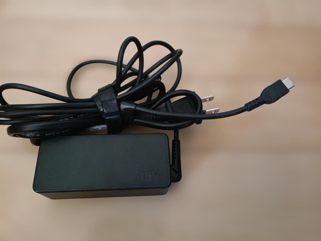 【元箱付】ThinkPad E585 高性能Ryzen クリーンインストール済