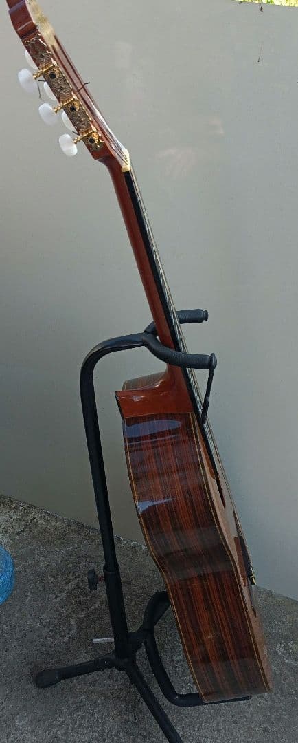 ギター Ryouji Matsuoka M30A