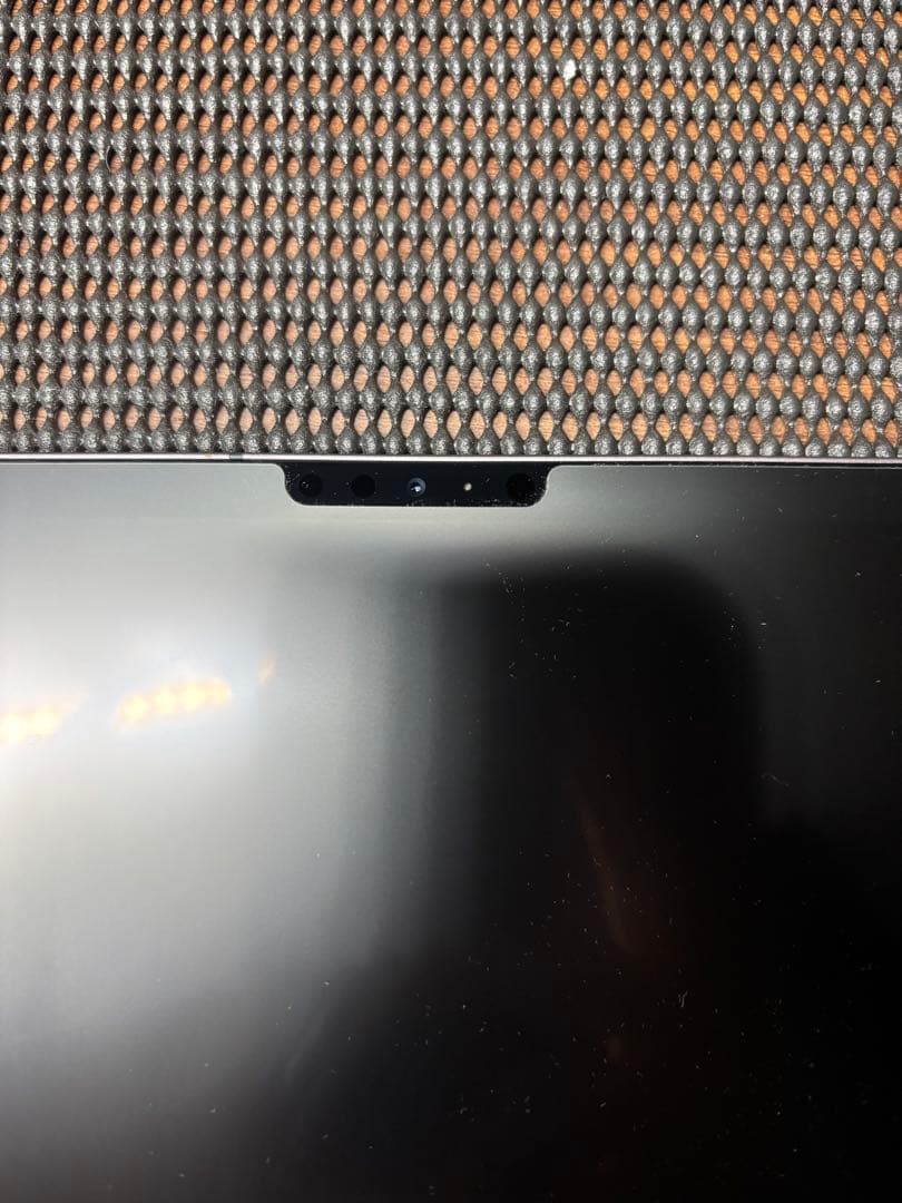 最終値下げ　【美品】　Apple iPad Pro 11インチ　即日発送