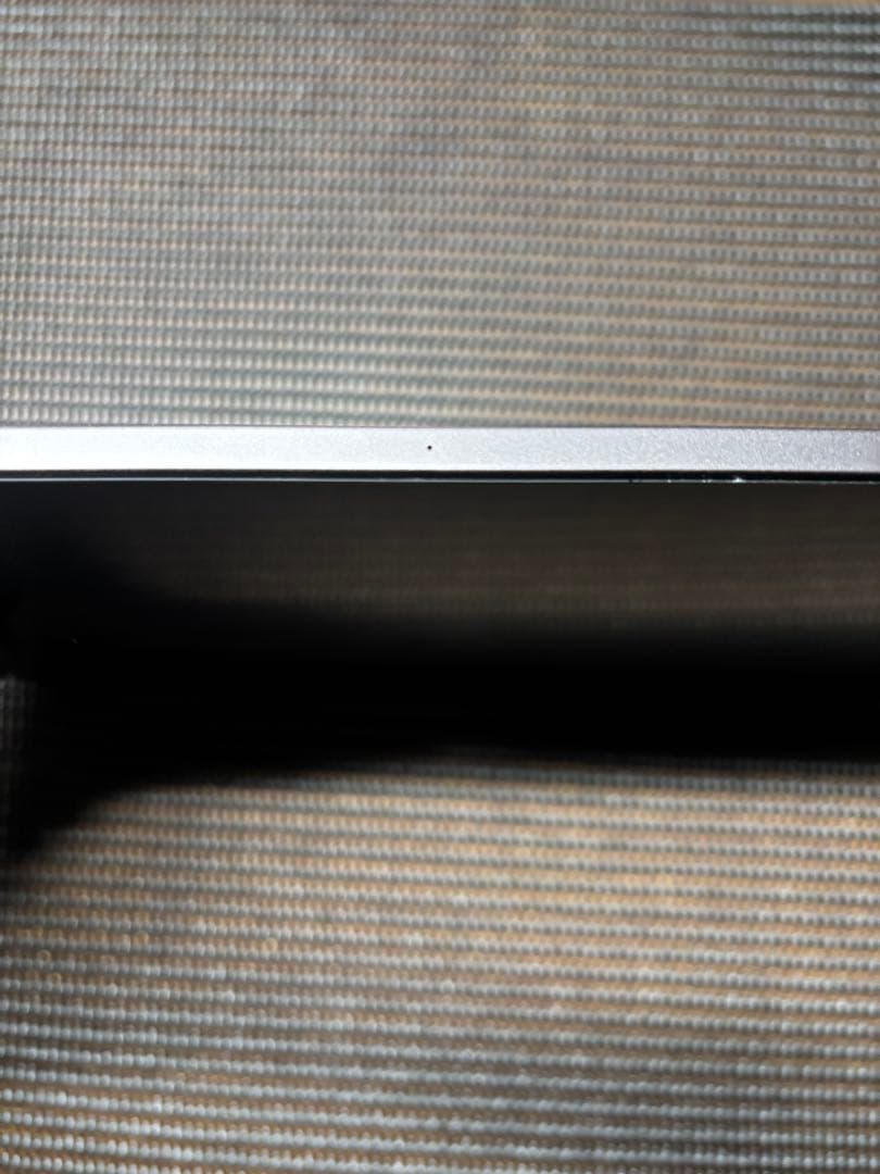 最終値下げ　【美品】　Apple iPad Pro 11インチ　即日発送