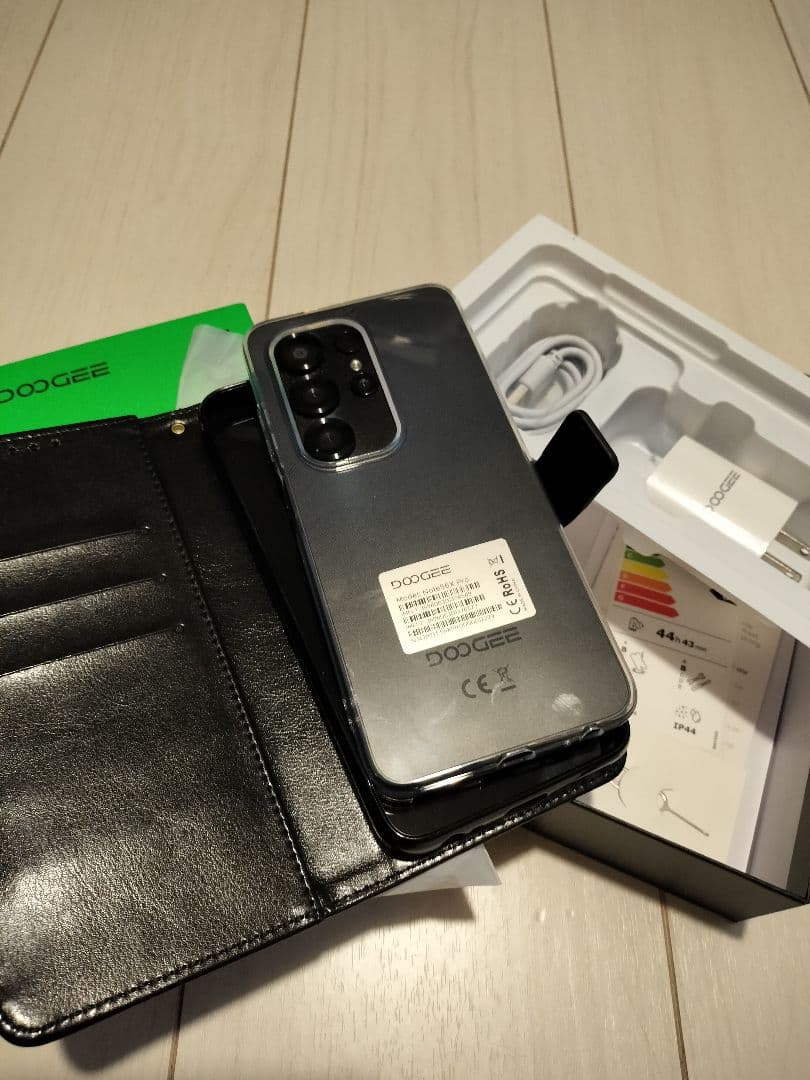 スマートフォン本体 DOOGEE Note56X PRO