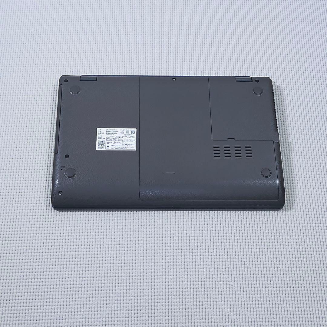 ★値下げ★プレミアムPC★爆速Ryzen7 3750H搭載★新品SSD512GB