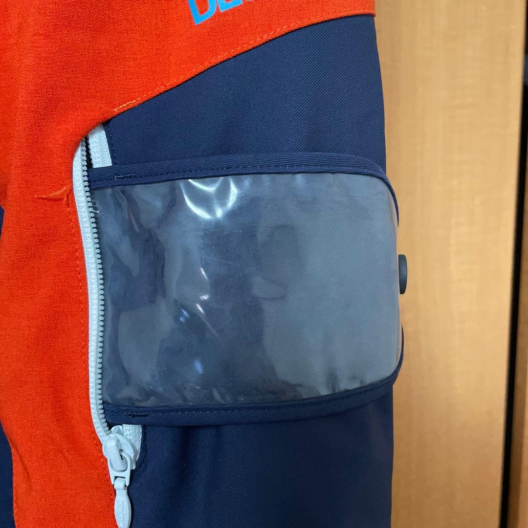 【最終値下げ】DESCENTE スキー/スノーボードウェア