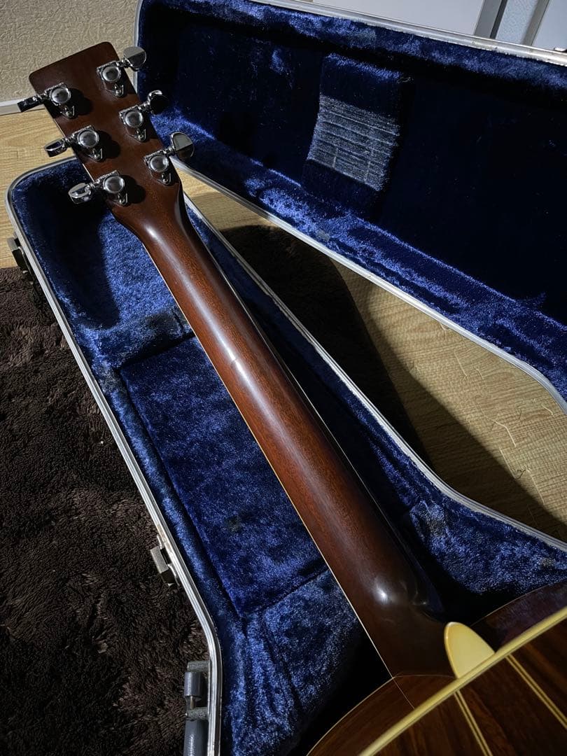 Martin D-35　1973年製　ヴィンテージ