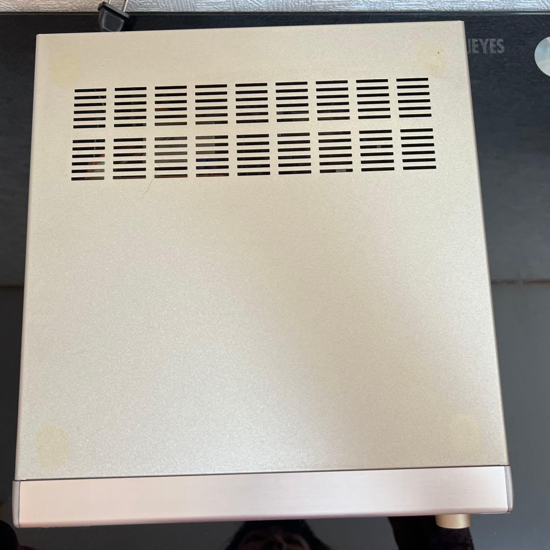 「整備済み」ONKYO MD-122MX MDプレーヤー